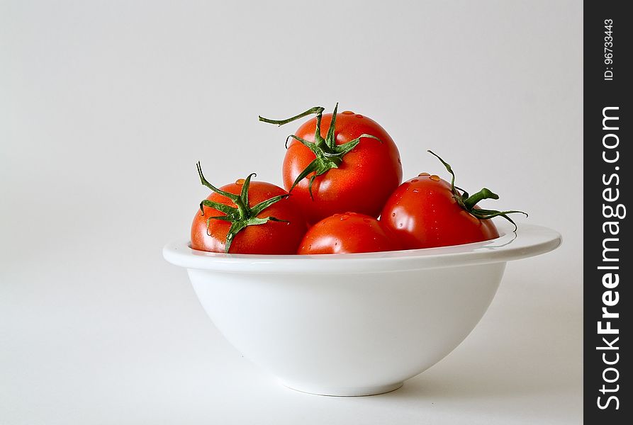 Natural Foods, Vegetable, Potato And Tomato Genus, Fruit