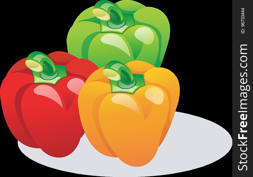 Produce, Fruit, Vegetable, Apple