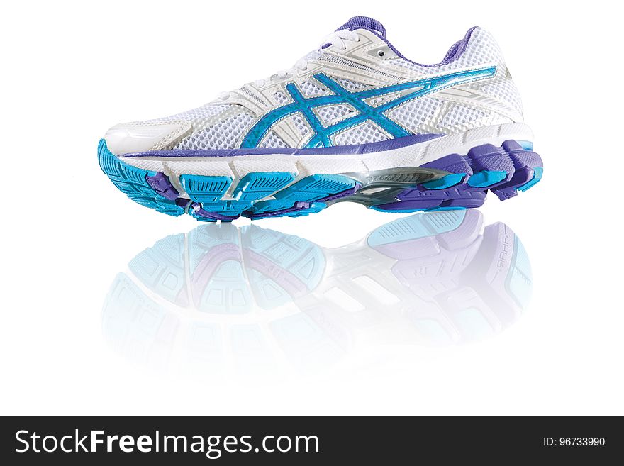 Footwear, Aqua, Shoe, Running Shoe