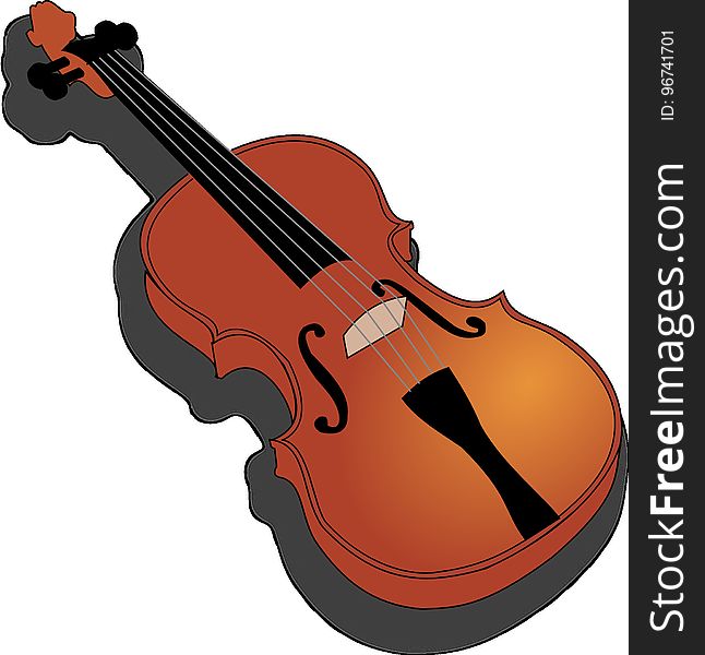 Cello, Musical Instrument, Violin Family, Violin