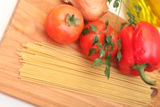 Italian Pasta Stock Images Italian Pasta Stock Images