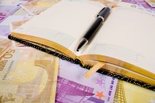 Organizer Royalty Free Stock Photo Organizer Royalty Free Stock Photo