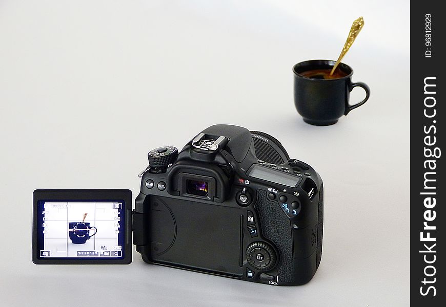Cameras & Optics, Digital Camera, Camera Accessory, Single Lens Reflex Camera