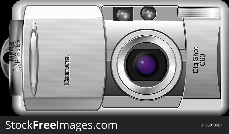 Camera, Digital Camera, Cameras & Optics, Camera Lens