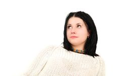 Teenage Girl Stock Photo Teenage Girl Stock Photo