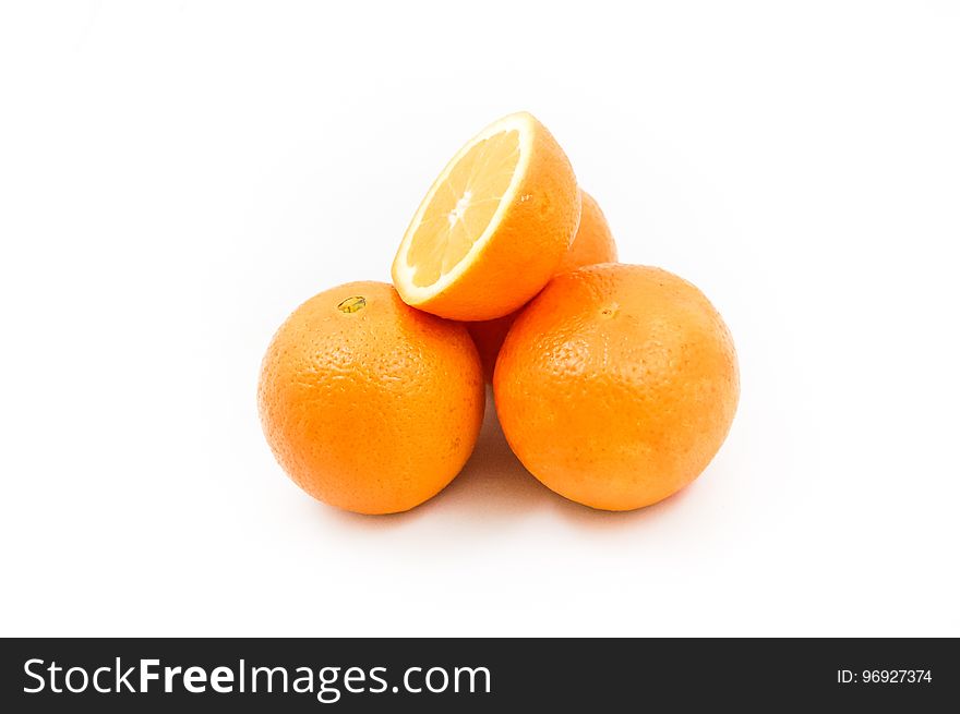 Fruit, Clementine, Citrus, Produce