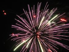 Fireworks Stock Images Fireworks Stock Images