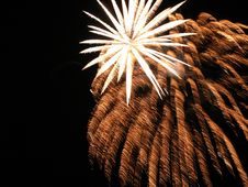 Fireworks Royalty Free Stock Images Fireworks Royalty Free Stock Images