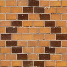 Brick Wall 42, Seamless Stock Photos Brick Wall 42, Seamless Stock Photos