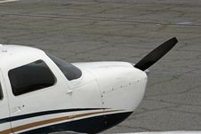 Propeller Royalty Free Stock Photo Propeller Royalty Free Stock Photo