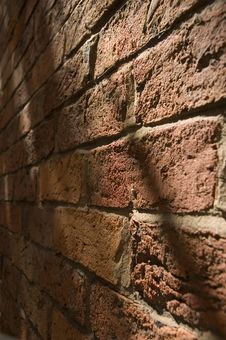 Textured Brick Wall Stock Photo Textured Brick Wall Stock Photo