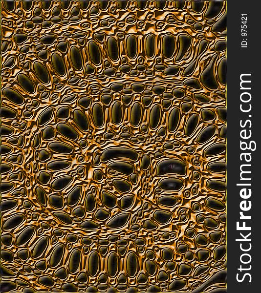 Gold colored Artistic textured background. Gold colored Artistic textured background