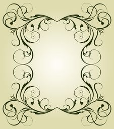 Vintage Style Stock Image Vintage Style Stock Image