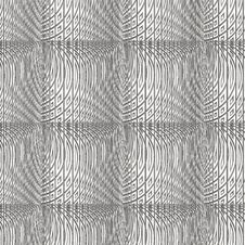 Silver Pattern Stock Images