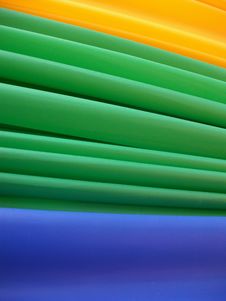 Colors Of Pride Stock Photo Colors Of Pride Stock Photo
