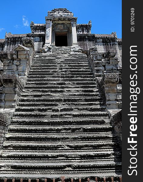 Angkor Wat Series 03