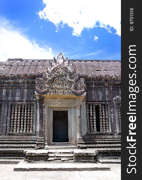 Angkor Wat Series 12