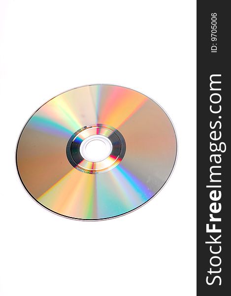 Compact Disc