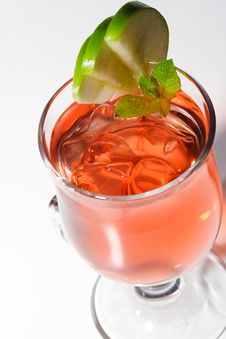 Iced Tea Stock Photography Iced Tea Stock Photography