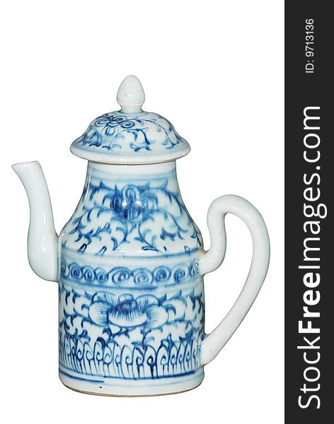 Chinese porcelain