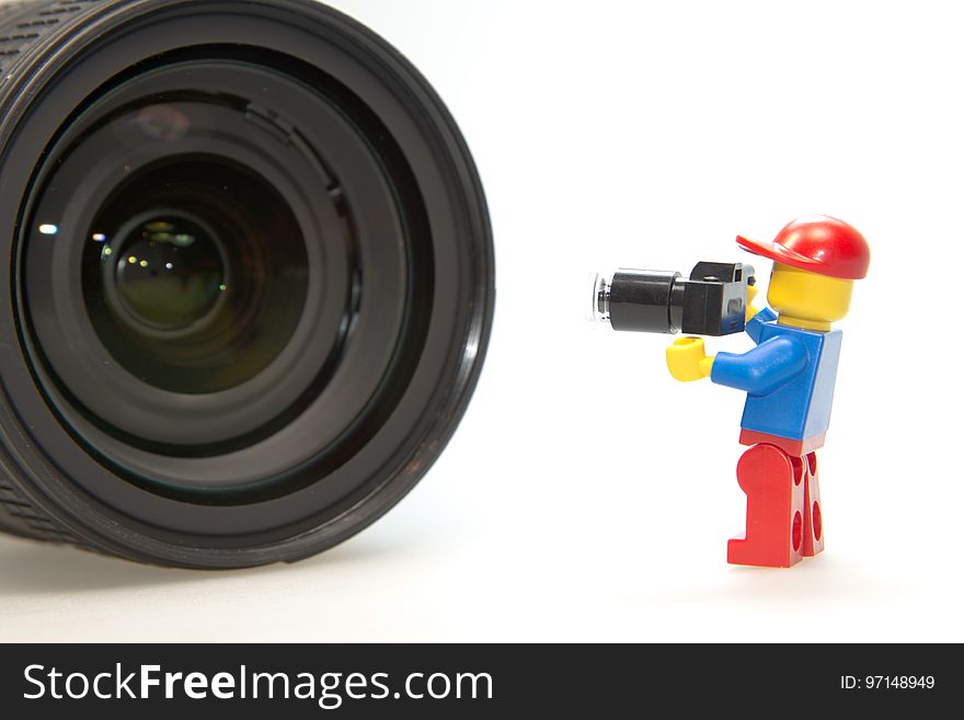 Camera Lens, Hardware, Product Design, Lens