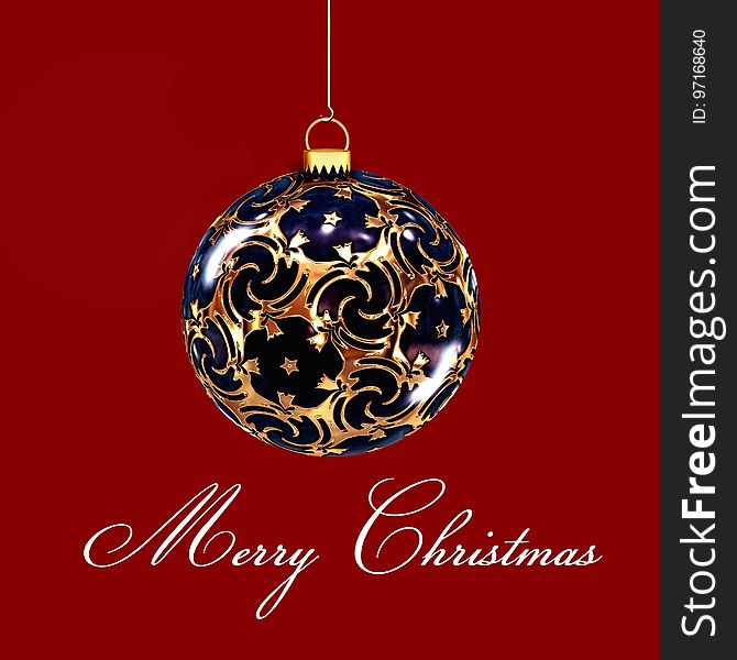 Christmas Ornament, Christmas Decoration, Christmas, Font