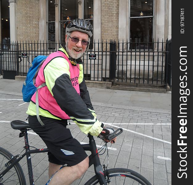 LondonFreecycle 2017