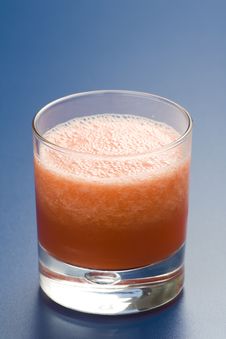 Refreshing Cold Watermelon Juice Stock Photos Refreshing Cold Watermelon Juice Stock Photos
