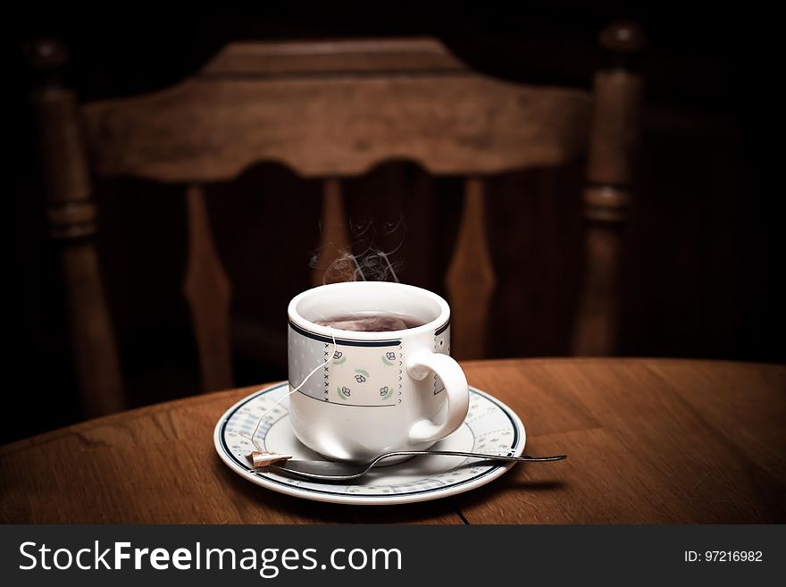 Coffee Cup, Tableware, Coffee, Cup