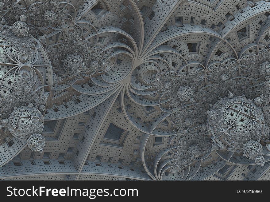 Stone Carving, Structure, Architecture, Lace