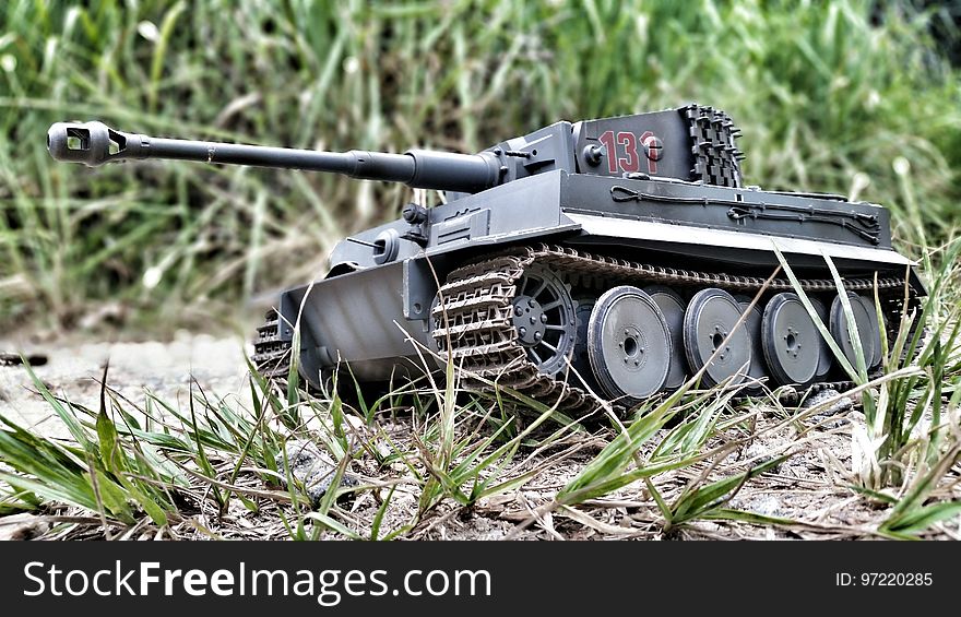 Tank, Combat Vehicle, Vehicle, Motor Vehicle