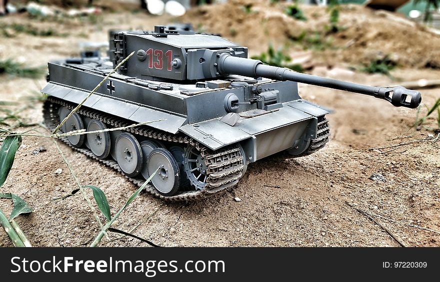 Tank, Vehicle, Combat Vehicle, Motor Vehicle