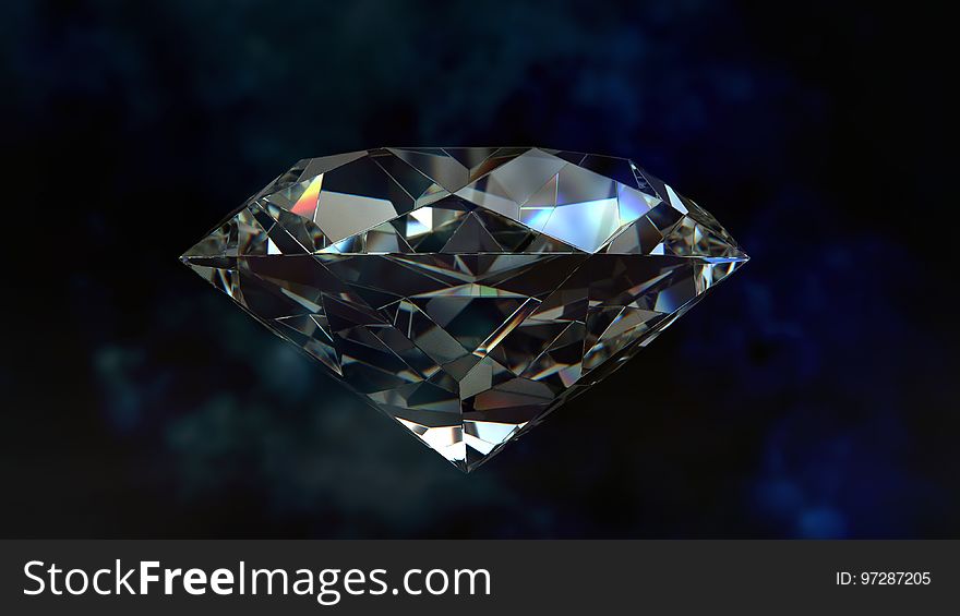 Diamond, Fashion Accessory, Crystal, Jewellery