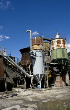 Industry Stock Photo Industry Stock Photo