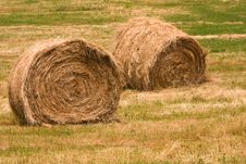 Hay Bales Stock Photos Hay Bales Stock Photos
