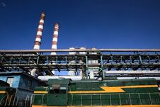 Iron And Steel Plant10 Stock Images Iron And Steel Plant10 Stock Images