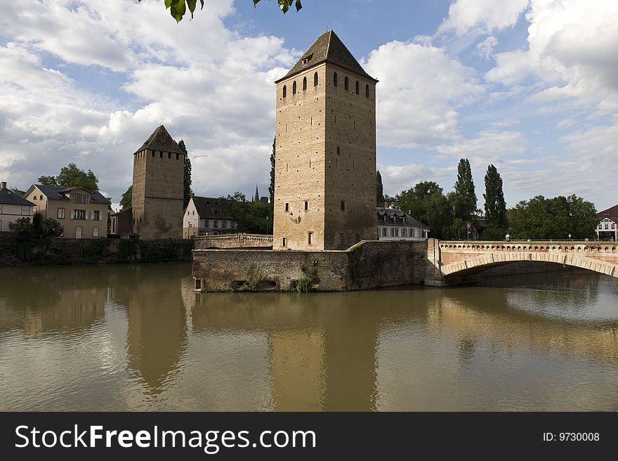 Strasbourg