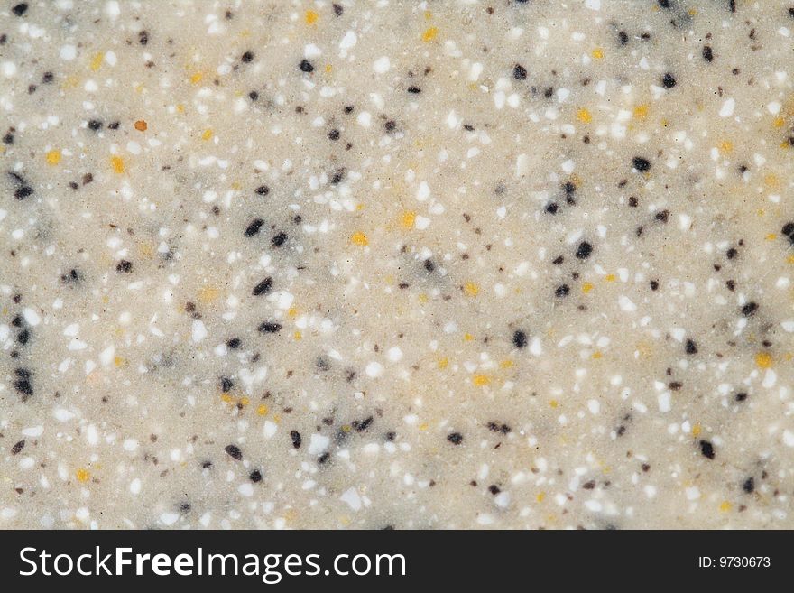 Abstract pattern of granite board. Abstract pattern of granite board