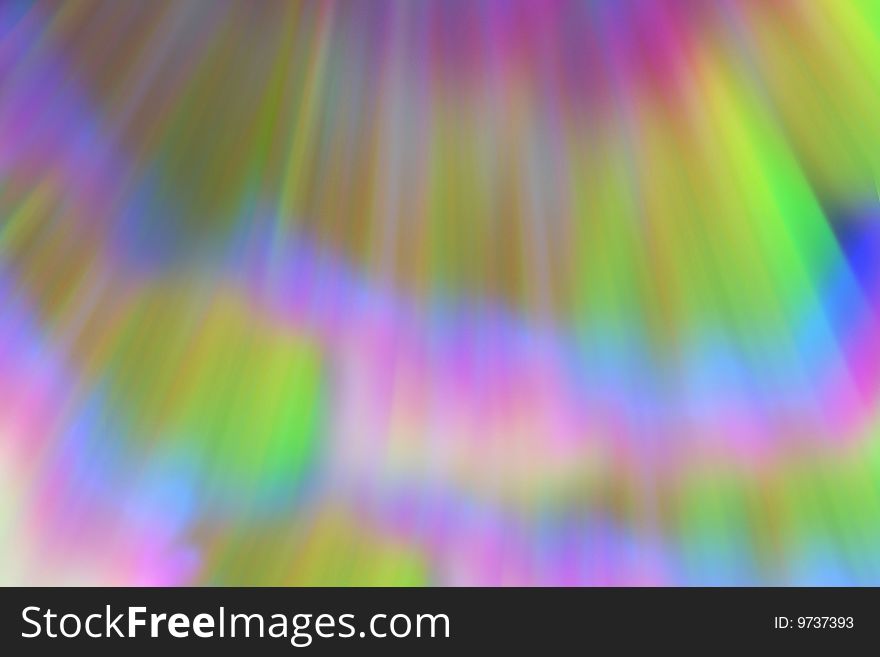 Colorful abstraction - blue, pink, yellow, green. Colorful abstraction - blue, pink, yellow, green