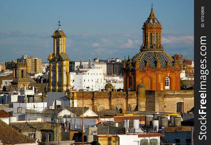 Modern Languages @ FLCC Study Abroad In Sevilla & Madrid, Spain