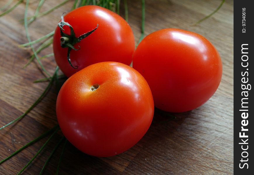 Natural Foods, Vegetable, Tomato, Plum Tomato