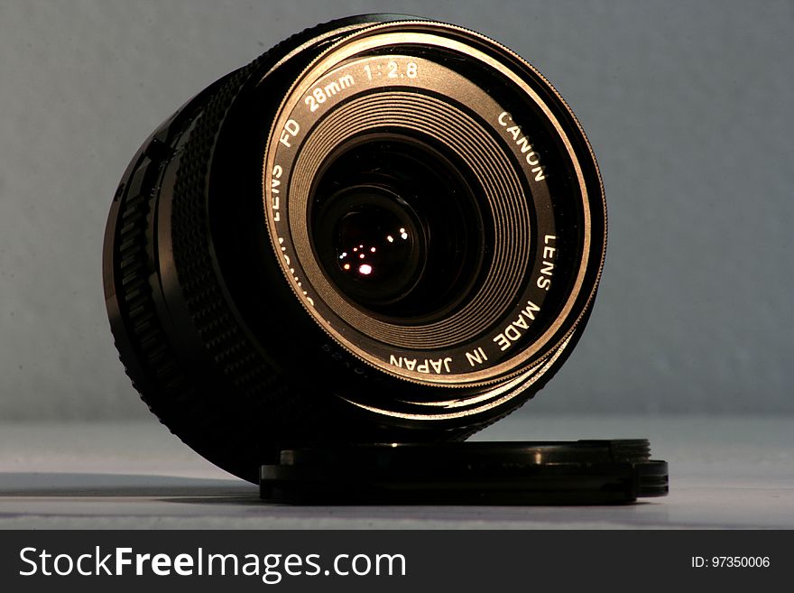Cameras & Optics, Camera Lens, Lens, Single Lens Reflex Camera
