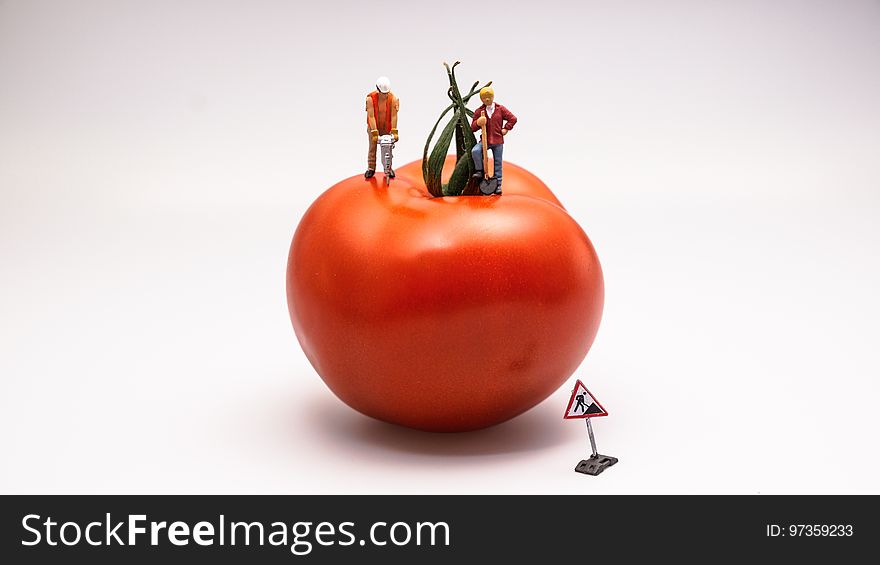 Fruit, Orange, Potato And Tomato Genus, Produce