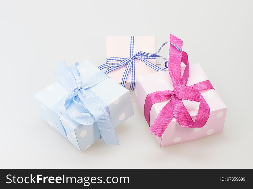 Gift, Ribbon, Product, Box