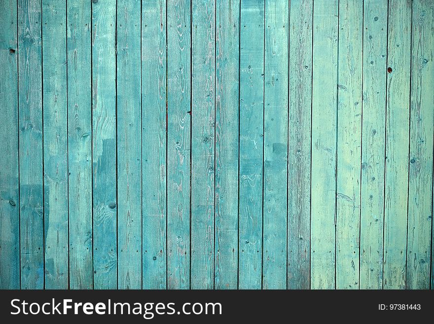 Green, Blue, Rectangle, Wood, Wood stain, Wall