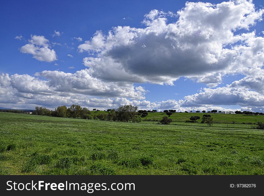 Nubes