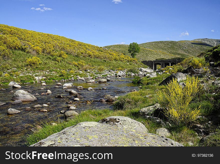 Sierra de Gredos