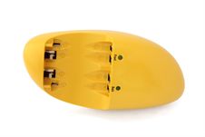 Battery Charger With No Batteries Isolated Royalty Free Stock Photo Battery Charger With No Batteries Isolated Royalty Free Stock Photo