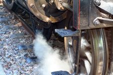 Steam Train Stock Photos Steam Train Stock Photos
