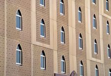 Window Arches Stock Image Window Arches Stock Image